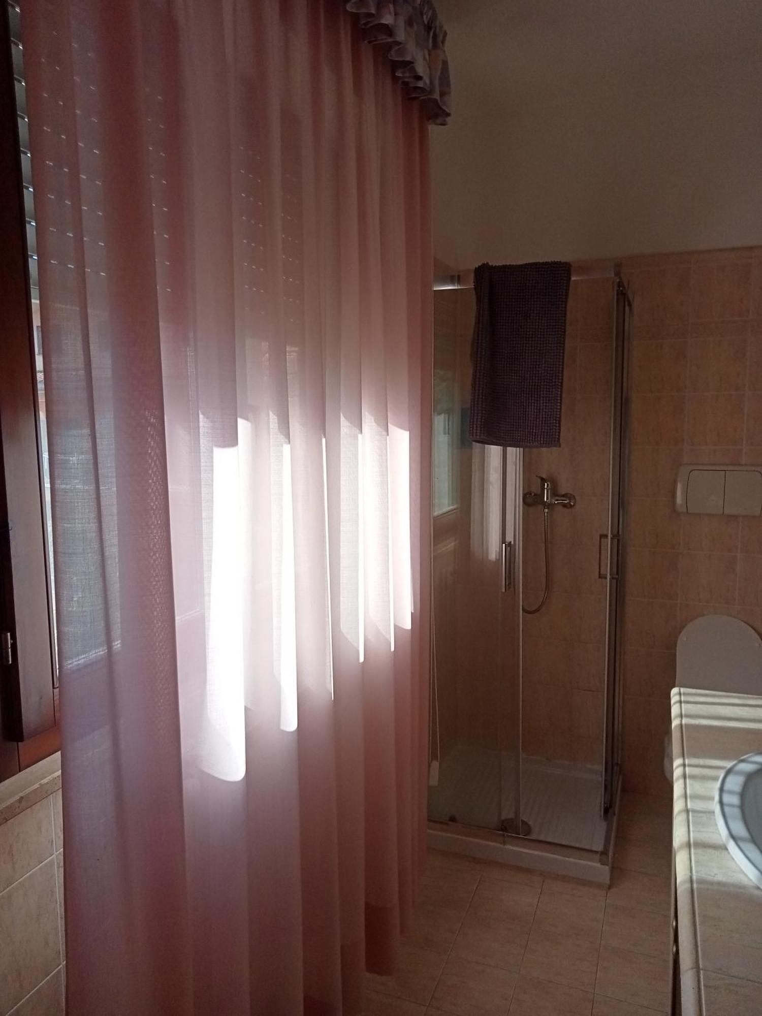 A L'Aquila Per Un Sogno Hotel Buitenkant foto