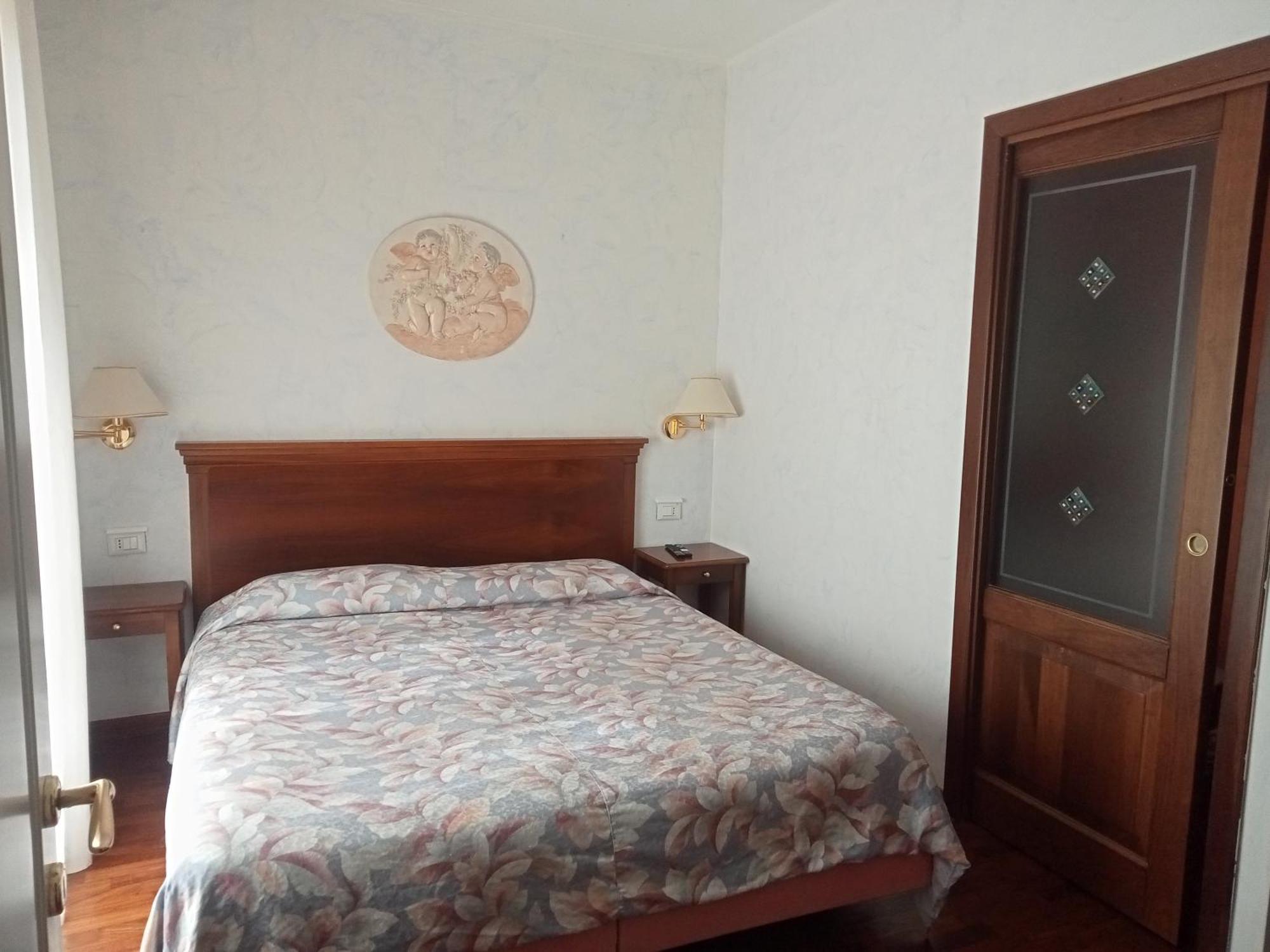 A L'Aquila Per Un Sogno Hotel Buitenkant foto